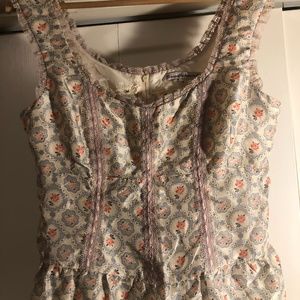 Nanette Lepore camisole